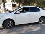 Toyota Corolla 2007 года за 4 500 000 тг. в Актобе – фото 3