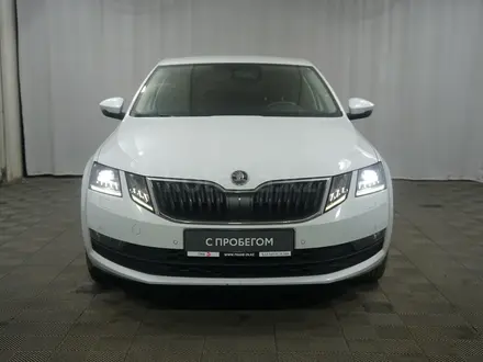 Skoda Octavia 2020 года за 9 400 000 тг. в Алматы – фото 5