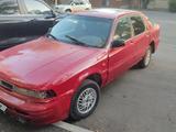 Mitsubishi Galant 1991 года за 450 000 тг. в Алматы – фото 4