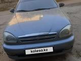 Chevrolet Lanos 2008 годаfor1 300 000 тг. в Актобе