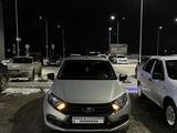 ВАЗ (Lada) Granta 2190 2020 года за 4 100 000 тг. в Павлодар