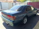 Nissan Maxima 1999 года за 1 500 000 тг. в Шымкент – фото 2