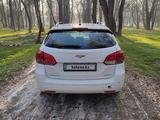 Chevrolet Cruze 2014 годаүшін3 900 000 тг. в Тараз – фото 4