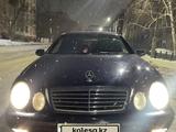 Mercedes-Benz CLK 200 1997 года за 3 000 000 тг. в Павлодар