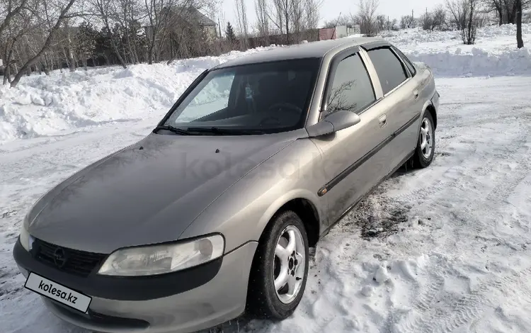 Opel Vectra 1996 года за 1 400 000 тг. в Рудный