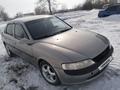 Opel Vectra 1996 года за 1 400 000 тг. в Рудный – фото 3