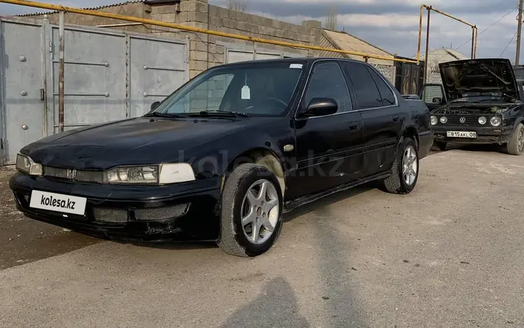 Honda Accord 1990 года за 800 000 тг. в Тараз