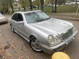 Mercedes-Benz E 430 1999 года за 3 999 999 тг. в Алматы – фото 2