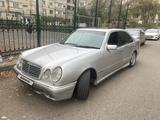 Mercedes-Benz E 430 1999 года за 3 999 999 тг. в Алматы