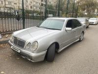 Mercedes-Benz E 430 1999 годаүшін3 999 999 тг. в Алматы