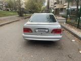 Mercedes-Benz E 430 1999 года за 3 999 999 тг. в Алматы – фото 3