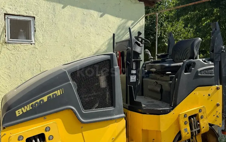 Bomag 2015 года за 9 000 000 тг. в Шымкент
