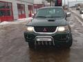 Mitsubishi Pajero Sport 2002 годаүшін4 700 000 тг. в Алматы