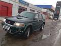 Mitsubishi Pajero Sport 2002 годаүшін4 700 000 тг. в Алматы – фото 2