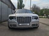 Chrysler 300C 2005 годаүшін8 500 000 тг. в Алматы