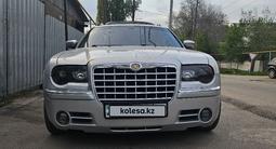 Chrysler 300C 2005 годаүшін8 500 000 тг. в Алматы