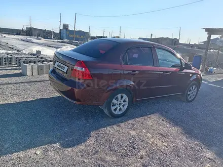 Chevrolet Aveo 2013 года за 2 600 000 тг. в Алматы