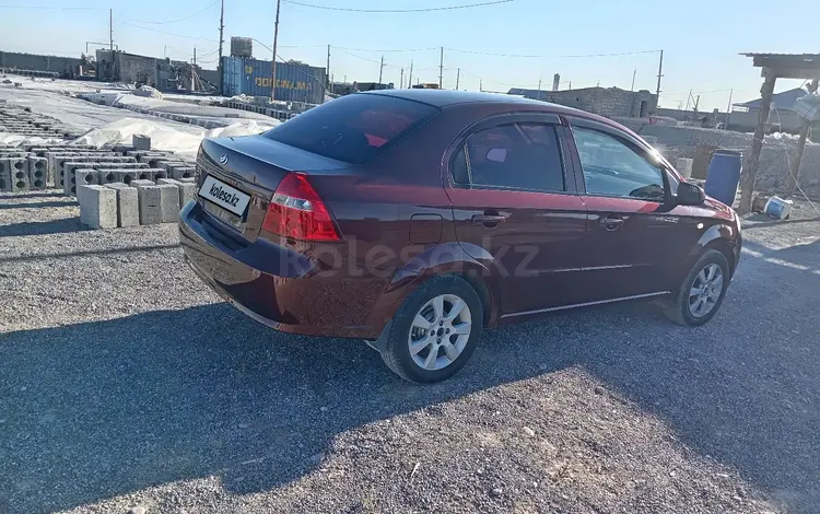 Chevrolet Aveo 2013 годаүшін2 600 000 тг. в Алматы