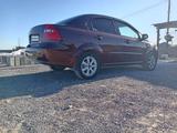 Chevrolet Aveo 2013 годаүшін2 600 000 тг. в Алматы – фото 3