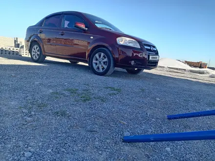 Chevrolet Aveo 2013 года за 2 600 000 тг. в Алматы – фото 4