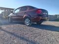 Chevrolet Aveo 2013 годаүшін2 600 000 тг. в Алматы – фото 5