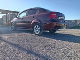 Chevrolet Aveo 2013 годаүшін2 600 000 тг. в Алматы – фото 5
