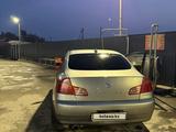 Nissan Skyline 2004 года за 3 500 000 тг. в Костанай – фото 2