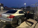 Nissan Skyline 2004 года за 3 500 000 тг. в Костанай