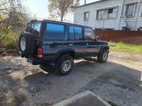 Toyota Land Cruiser Prado 1994 годаүшін4 350 000 тг. в Алматы