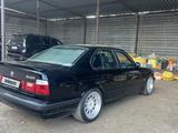 BMW 540 1994 года за 3 800 000 тг. в Жезказган – фото 4