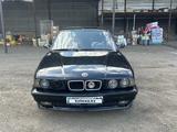 BMW 540 1994 года за 3 800 000 тг. в Жезказган – фото 5