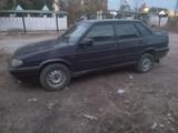 ВАЗ (Lada) 2115 2009 годаүшін450 000 тг. в Уральск – фото 4