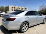 Toyota Camry 2007 годаүшін6 100 000 тг. в Актау – фото 4