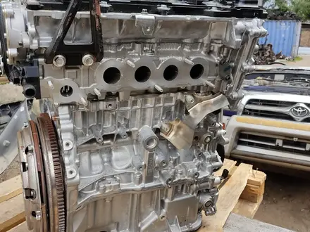 Двигатель (ДВС) A25A FKS на Lexus ES250; за 1 000 000 тг. в Актау