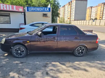 ВАЗ (Lada) Priora 2170 2013 года за 1 000 000 тг. в Павлодар – фото 2