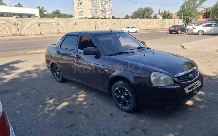 ВАЗ (Lada) Priora 2170 2013 годаүшін1 000 000 тг. в Павлодар