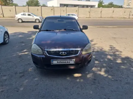 ВАЗ (Lada) Priora 2170 2013 года за 1 000 000 тг. в Павлодар – фото 3