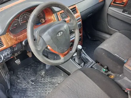 ВАЗ (Lada) Priora 2170 2013 года за 1 000 000 тг. в Павлодар – фото 5
