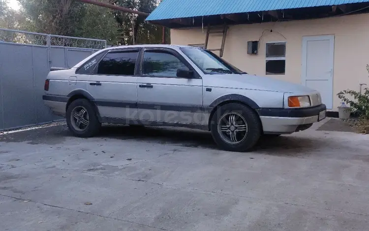 Volkswagen Passat 1989 года за 1 300 000 тг. в Кордай