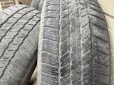 Летний шины за 100 000 тг. в Шымкент – фото 3