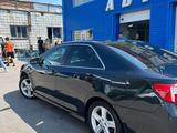 Toyota Camry 2013 годаүшін6 700 000 тг. в Караганда – фото 5