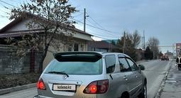 Lexus RX 300 2000 годаүшін4 100 000 тг. в Алматы