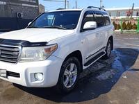 Toyota Land Cruiser 2008 годаүшін15 000 000 тг. в Алматы