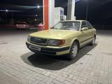 Audi 100 1991 года за 2 500 000 тг. в Жезказган – фото 4
