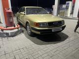 Audi 100 1991 года за 2 500 000 тг. в Жезказган