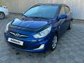 Hyundai Accent 2011 годаfor5 500 000 тг. в Уральск – фото 3