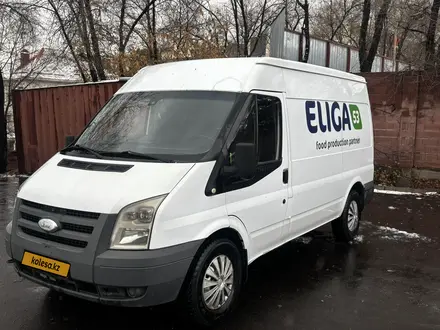 Ford Transit 2007 года за 5 500 000 тг. в Алматы – фото 3