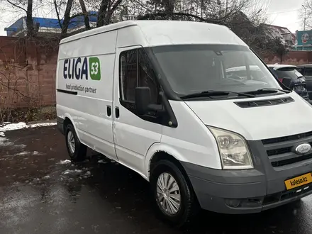 Ford Transit 2007 года за 5 500 000 тг. в Алматы – фото 2