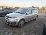ВАЗ (Lada) Largus 2014 годаүшін3 500 000 тг. в Актобе – фото 3