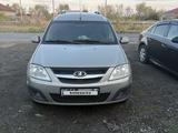 ВАЗ (Lada) Largus 2014 годаүшін3 500 000 тг. в Актобе